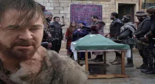 Oruç Reis diziden ayrıldı mı, öldü mü? Oruç nasıl ve ne zaman öldü? Engin Altan Düzyatan diziden ayrılıyor mu?