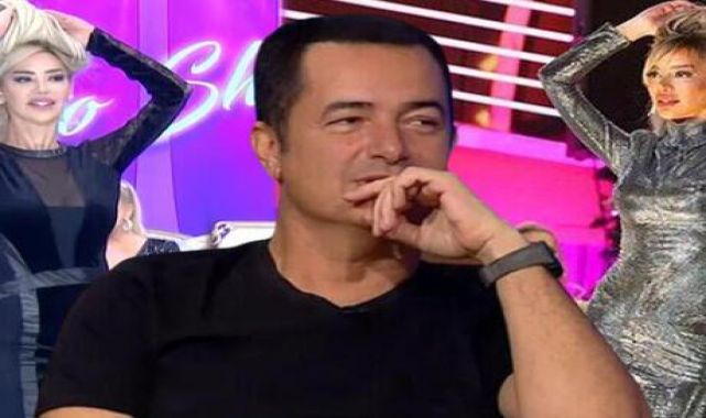 Oryantal Didem'den Survivor itirafı! Acun Ilıcalı iki kere teklifte bulunmuş