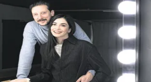 ‘Oyunculuk bir yaşam tarzıdır’