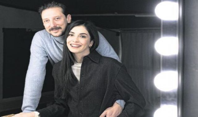 ‘Oyunculuk bir yaşam tarzıdır’