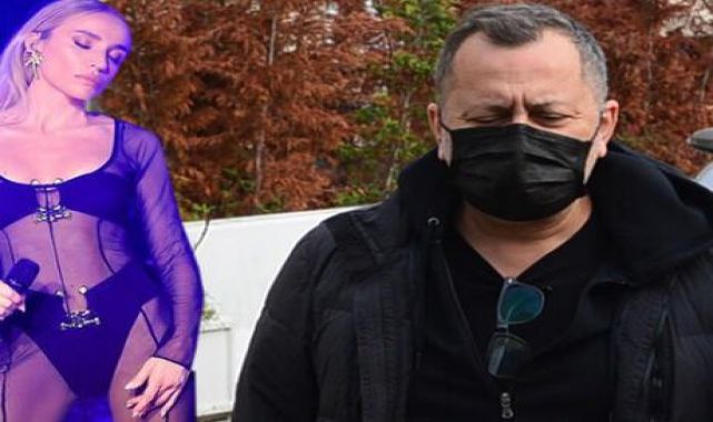 Ozan Çolakoğlu: Gülşen'in kıyafetlerine karışmıyorum