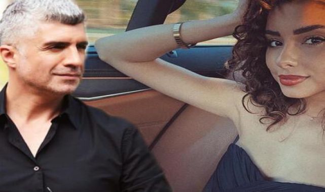 Özcan Deniz'in yeni aşkı ailede kriz mi çıkardı?