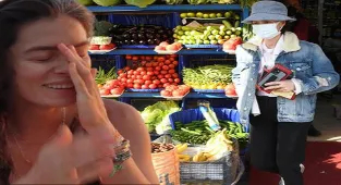 Özge Özpirinçci: Hayatım çok basit bu aralar