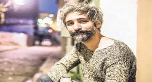 Özür diledi