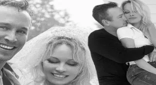 Pamela Anderson aradığı mutluluğu yine bulamadı