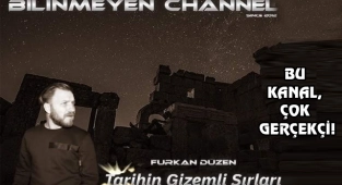 Paranormal Video Tutkunlarına Bir Öneri