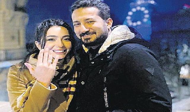 Paris’te ‘Evet’ dedi