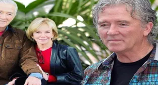 Patrick Duffy aradığı aşkı sosyal medyada buldu!