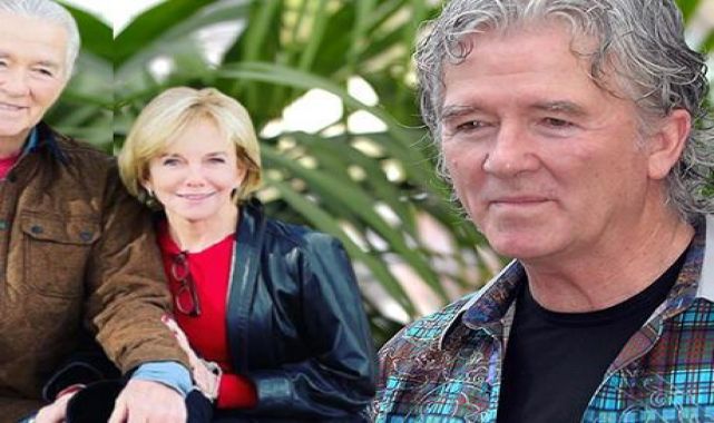 Patrick Duffy aradığı aşkı sosyal medyada buldu!
