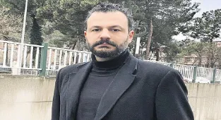 Payitahttan Avrupa’ya