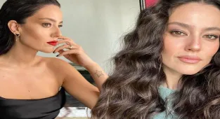 Pelin Akil koronavirüse yakalandı! 'Umarım kızlarıma bir şey olmaz'