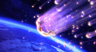 Pensilvanya'daki Ses Patlamasının Nedeni, Meteormuş!