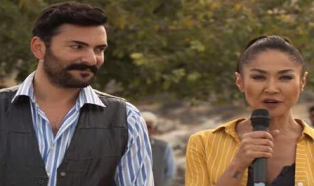 PETROL SEVDASI OYUNCULARI | Petrol Sevdası filmi nerede çekildi, konusu nedir?