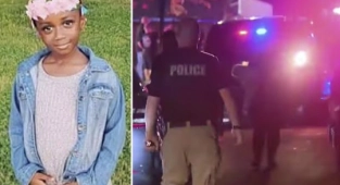 Philadelphia'da Siyahi Çocuğu Öldüren Polislere Dava