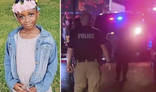 Philadelphia'da Siyahi Çocuğu Öldüren Polislere Dava