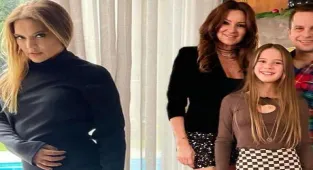 Pınar Altuğ paylaştı, Demet Akalın'dan yorum geldi