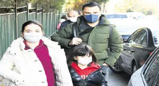 Polemiğe girmedi