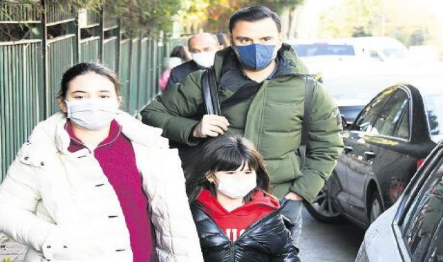 Polemiğe girmedi