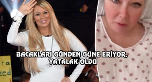 Porno Yıldızının Hastalığı Teşhis Edilemiyor