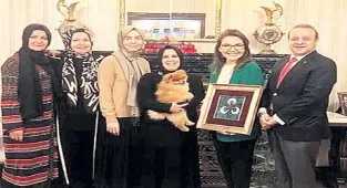 Prag hatırası