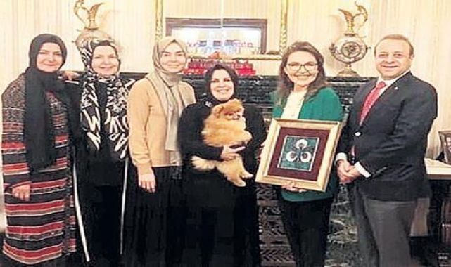 Prag hatırası