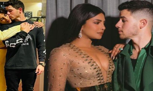 Priyanka Chopra-Nick Jonas çiftinin bebek sevinci