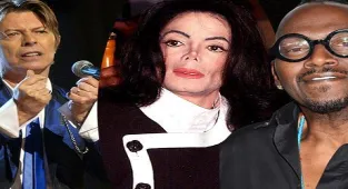 Randy Jackson: David Bowie çocukken bana ve Michael Jackson'a uyuşturucu teklif etti