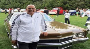 Rasim Öztekin kimdir? Oyuncu Rasim Öztekin ne zaman, nasıl ve kaç yaşında öldü? İşte, hayatı...