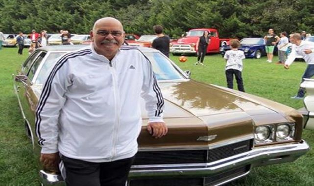 Rasim Öztekin kimdir? Oyuncu Rasim Öztekin ne zaman, nasıl ve kaç yaşında öldü? İşte, hayatı...