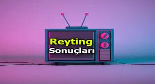 Reyting sonuçları 19 Ocak 2022 Çarşamba | Dün Reyting sonuçlarında hangi dizi - program ilk sıralarda yerini aldı?