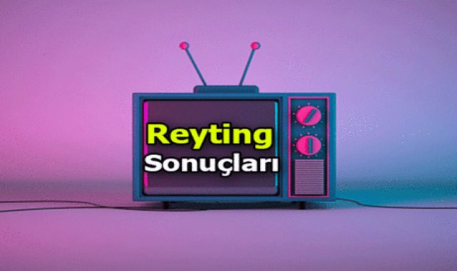Reyting sonuçları 19 Ocak 2022 Çarşamba sıralaması | Dün Reyting sonuçlarında hangi dizi - program ilk sıralarda yerini aldı?