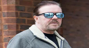 Ricky Gervais: Oscar'ı bir şartla parasız da sunabilirim