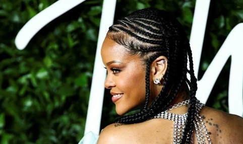 Rihanna'dan 15 Milyon Dolar Bağış