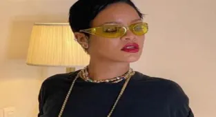 Rihanna'dan 15 milyon dolarlık bağış!
