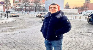 Rusya tatili