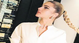 Sabancı’nın 2022 saçı
