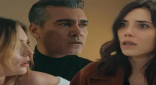 Sadakatsiz 46. son bölüm tek parça full izle! Sadakatsiz 47. yeni bölüm fragmanı yayımlandı mı?