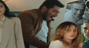 Sadakatsiz'in son bölümüne Aras damgası! Volkan sonunda çileden çıkardı