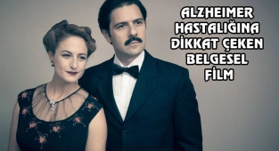 'Sadan Hanım'a Hindistan'dan 3 Ödül...