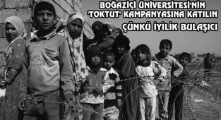Sadece $3 Bağışla Türkiye'de Birini Doyurabilirsiniz