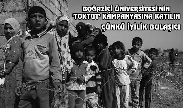 Sadece $3 Bağışla Türkiye'de Birini Doyurabilirsiniz