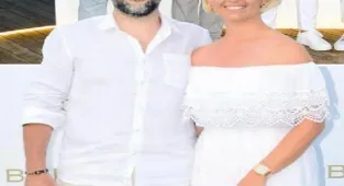 Şafak Mahmutyazıcıoğlu'nun eski eşi Benan Kocadereli kimdir, kaç yaşında? Şafak Mahmutyazıcıoğlu'nun eski eşi Benan Kocadereli nereli?