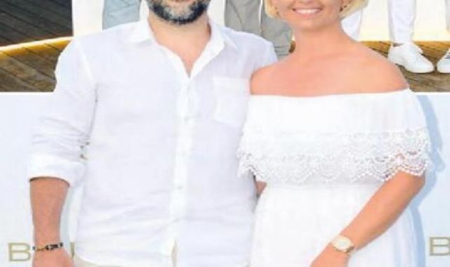 Şafak Mahmutyazıcıoğlu'nun eski eşi Benan Kocadereli kimdir, kaç yaşında? Şafak Mahmutyazıcıoğlu'nun eski eşi Benan Kocadereli nereli?