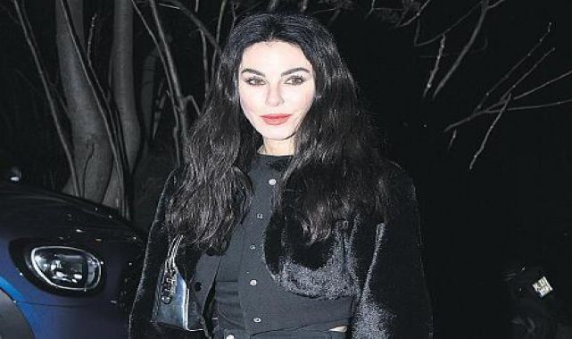 ‘Sahne şovu bir bütün’