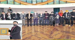 Sanatseverler Üsküdar’da buluştu
