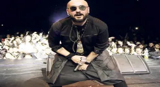 Şarkı müjdesi