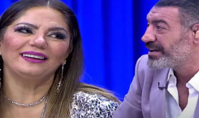 'Şarkılar Bizi Söyler'de İzel'den Hakan Altun'a evlenme teklifi!
