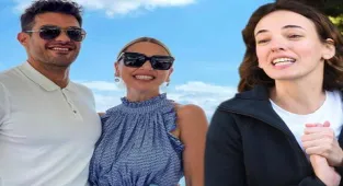 Seda Bakan: Hadise'ye bayılıyorum