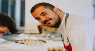 Şef Osman Sezener kimdir? Osman Sezener nereli, kaç yaşında? İşte, hayatı...