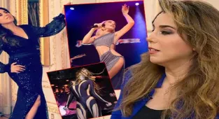 Seher Dilovan: Vücudunu teşhir edenler kendini ucuzlatıyor